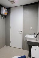 Luxurious and Comfy 2BR Paddington Heights Alam Sutera Apartment