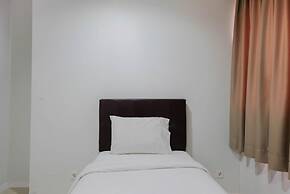 Luxurious and Comfy 2BR Paddington Heights Alam Sutera Apartment