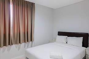 Luxurious and Comfy 2BR Paddington Heights Alam Sutera Apartment