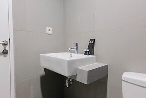 Luxurious and Comfy 2BR Paddington Heights Alam Sutera Apartment