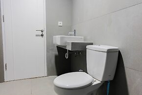 Luxurious and Comfy 2BR Paddington Heights Alam Sutera Apartment