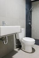 Luxurious and Comfy 2BR Paddington Heights Alam Sutera Apartment