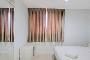 Luxurious and Comfy 2BR Paddington Heights Alam Sutera Apartment