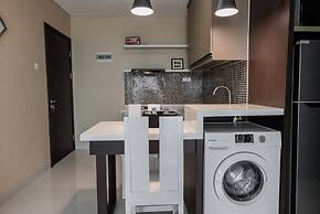 Best Price 2BR Apartment at Brooklyn Alam Sutera