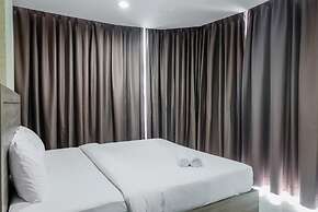 Best Price 2BR Apartment at Brooklyn Alam Sutera