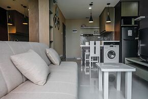 Best Price 2BR Apartment at Brooklyn Alam Sutera