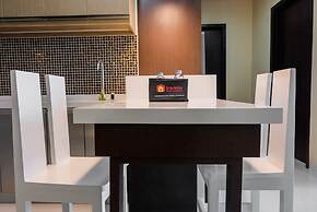 Best Price 2BR Apartment at Brooklyn Alam Sutera