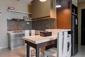 Best Price 2BR Apartment at Brooklyn Alam Sutera