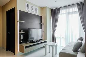 Best Price 2BR Apartment at Brooklyn Alam Sutera
