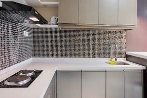 Best Price 2BR Apartment at Brooklyn Alam Sutera