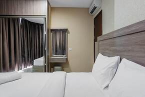 Best Price 2BR Apartment at Brooklyn Alam Sutera