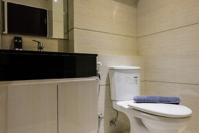 Best Price 2BR Apartment at Brooklyn Alam Sutera