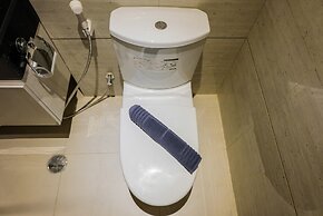 Best Price 2BR Apartment at Brooklyn Alam Sutera