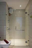 Cozy and Tidy 1BR Apartment at Brooklyn Alam Sutera