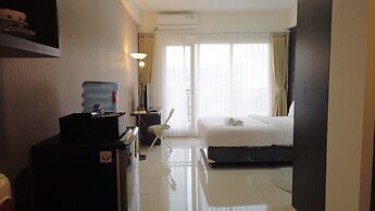 Classic Studio Room Galeri Ciumbuleuit 3 Apartment