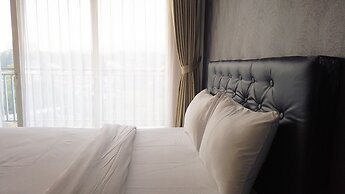 Classic Studio Room Galeri Ciumbuleuit 3 Apartment