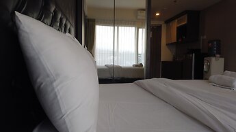 Classic Studio Room Galeri Ciumbuleuit 3 Apartment