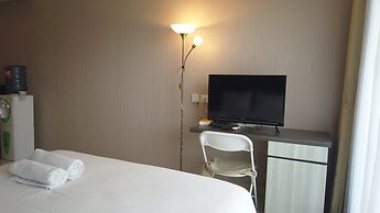 Classic Studio Room Galeri Ciumbuleuit 3 Apartment