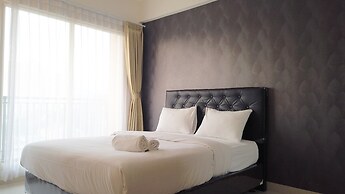 Classic Studio Room Galeri Ciumbuleuit 3 Apartment