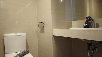 Classic Studio Room Galeri Ciumbuleuit 3 Apartment