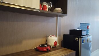 Classic Studio Room Galeri Ciumbuleuit 3 Apartment