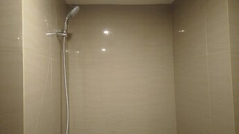 Classic Studio Room Galeri Ciumbuleuit 3 Apartment