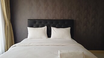 Classic Studio Room Galeri Ciumbuleuit 3 Apartment