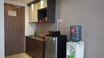 Classic Studio Room Galeri Ciumbuleuit 3 Apartment