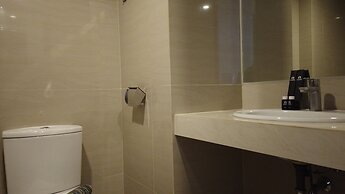 Classic Studio Room Galeri Ciumbuleuit 3 Apartment