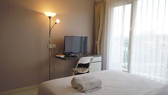 Classic Studio Room Galeri Ciumbuleuit 3 Apartment