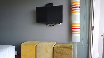 Unique Studio Galeri Ciumbuleuit Apartment near Dago