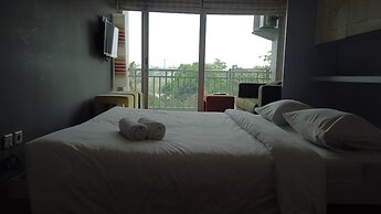 Unique Studio Galeri Ciumbuleuit Apartment near Dago