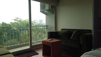 Unique Studio Galeri Ciumbuleuit Apartment near Dago