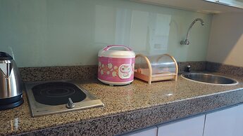 Unique Studio Galeri Ciumbuleuit Apartment near Dago