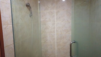 Unique Studio Galeri Ciumbuleuit Apartment near Dago