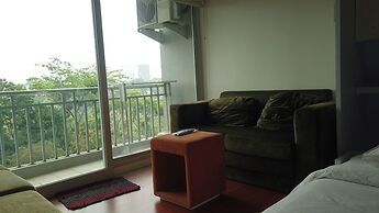 Unique Studio Galeri Ciumbuleuit Apartment near Dago