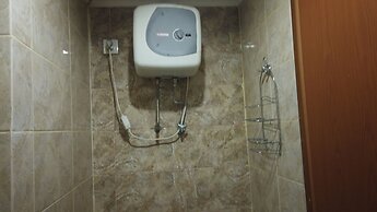 Unique Studio Galeri Ciumbuleuit Apartment near Dago