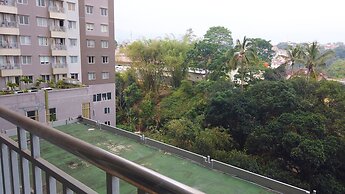 Unique Studio Galeri Ciumbuleuit Apartment near Dago