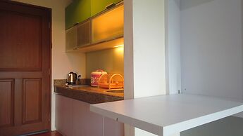 Unique Studio Galeri Ciumbuleuit Apartment near Dago