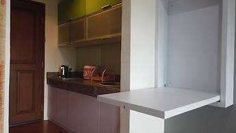 Unique Studio Galeri Ciumbuleuit Apartment near Dago