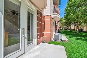 Exquisite and Airy 3BD Town Home in Vista Cay With CDC Cleaning Standa