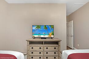 Exquisite and Airy 3BD Town Home in Vista Cay With CDC Cleaning Standa