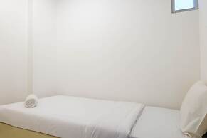 Affordable 2BR at Sentra Timur Apartment