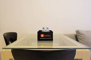 Affordable 2BR at Sentra Timur Apartment