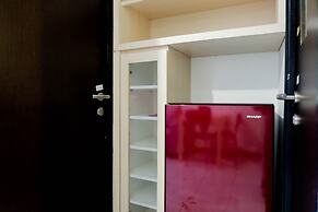 Affordable 2BR at Sentra Timur Apartment