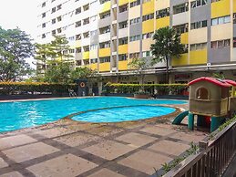 Cozy Room 1BR Gray Tower Sentra Timur Apartment