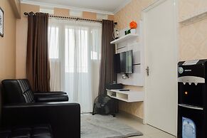 Cozy Room 1BR Gray Tower Sentra Timur Apartment