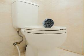 Cozy Room 1BR Gray Tower Sentra Timur Apartment