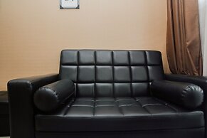 Cozy Room 1BR Gray Tower Sentra Timur Apartment