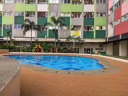 Cozy Room 1BR Gray Tower Sentra Timur Apartment